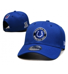Indianapolis Colts Snapback Cap 26H D043 Indianapolis Colts Snapback Cap 26H D043