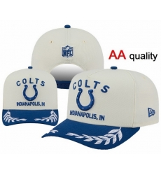 Indianapolis Colts Snapback Cap 26H P709 Indianapolis Colts Snapback Cap 26H P709
