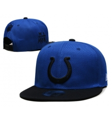 Indianapolis Colts Snapback Cap 26H Y796 Indianapolis Colts Snapback Cap 26H Y796