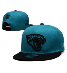 Jacksonville Jaguars Snapback Cap 25901 Jacksonville Jaguars Snapback Cap 25901