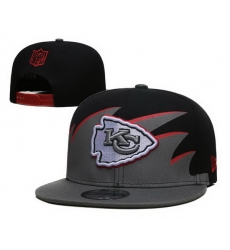 Kansas City Chiefs Snapback Cap 24H325