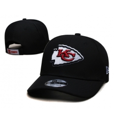Kansas City Chiefs Snapback Cap 26H Y948