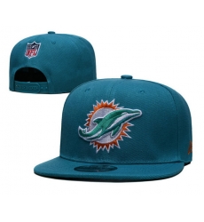 Miami Dolphins Snapback Cap 26C U061