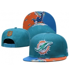 Miami Dolphins Snapback Cap 26H G056 Miami Dolphins Snapback Cap 26H G056