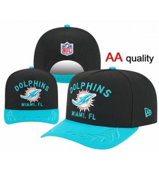 Miami Dolphins Snapback Cap 26H H170 Miami Dolphins Snapback Cap 26H H170
