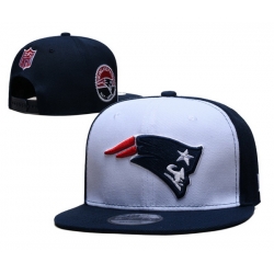 New England Patriots Snapback Cap 24H309