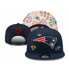 New England Patriots Snapback Cap 25K V112 New England Patriots Snapback Cap 25K V112