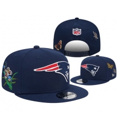 New England Patriots Snapback Cap 26H W787 New England Patriots Snapback Cap 26H W787