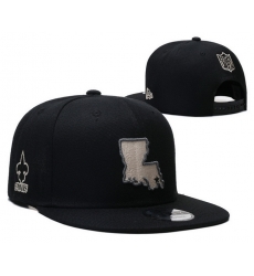 New Orleans Saints Snapback Cap 26C Y661 New Orleans Saints Snapback Cap 26C Y661