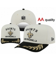 New Orleans Saints Snapback Cap 26H P427