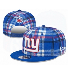 New York Giants Snapback Cap 25K C014 New York Giants Snapback Cap 25K C014