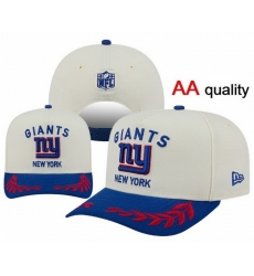 New York Giants Snapback Cap 26C W122 New York Giants Snapback Cap 26C W122