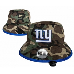 New York Giants Snapback Hat 24E14