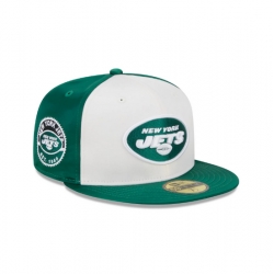 New York Jets Snapback Cap 007