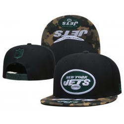 New York Jets Snapback Cap 24H310