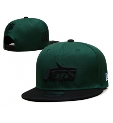 New York Jets Snapback Cap 25K C320 New York Jets Snapback Cap 25K C320