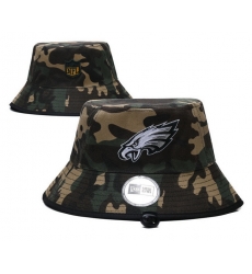 Philadelphia Eagles Snapback Cap 26H B551