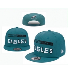 Philadelphia Eagles Snapback Cap 26H C755 Philadelphia Eagles Snapback Cap 26H C755