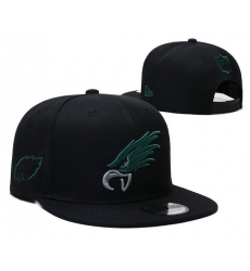 Philadelphia Eagles Snapback Cap 26H H135