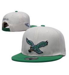 Philadelphia Eagles Snapback Cap 26H N124 Philadelphia Eagles Snapback Cap 26H N124