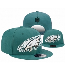 Philadelphia Eagles Snapback Cap 26H N607 Philadelphia Eagles Snapback Cap 26H N607