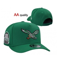 Philadelphia Eagles Snapback Cap 26H N982