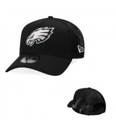 Philadelphia Eagles Snapback Cap 26H P853 Philadelphia Eagles Snapback Cap 26H P853
