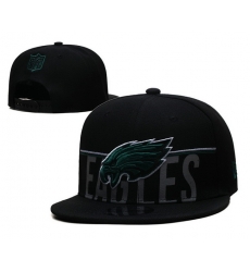 Philadelphia Eagles Snapback Cap 26H Q057