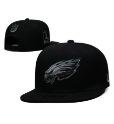 Philadelphia Eagles Snapback Cap 26H T857