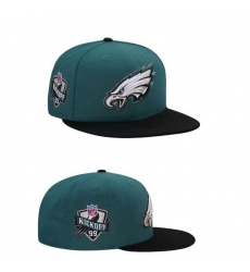 Philadelphia Eagles Snapback Cap 26H Y049 Philadelphia Eagles Snapback Cap 26H Y049