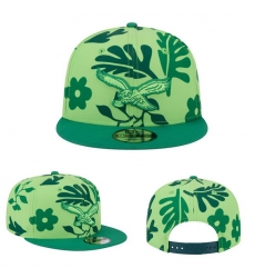 Philadelphia Eagles Snapback Cap 26H Y232