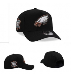 Philadelphia Eagles Snapback Cap 26H Z708