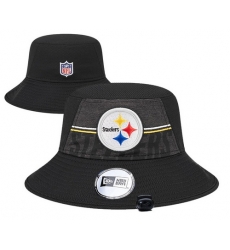 Pittsburgh Steelers Snapback Cap 25K Q209 Pittsburgh Steelers Snapback Cap 25K Q209