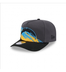 Los Angeles Chargers Snapback Cap 26H L407 Los Angeles Chargers Snapback Cap 26H L407
