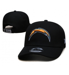 Los Angeles Chargers Snapback Cap 26H W603 Los Angeles Chargers Snapback Cap 26H W603