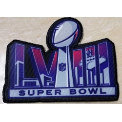 San Francisco 49ers Patch 001 Biaog