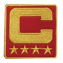 San Francisco 49ers Patch 004 Biaog