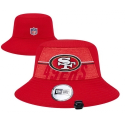 San Francisco 49ers Snapback Cap 24H323