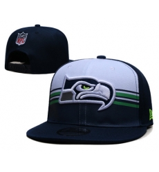 Seattle Seahawks Snapback Cap 25K S999 Seattle Seahawks Snapback Cap 25K S999