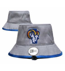 Los Angeles Rams Snapback Cap 24H313