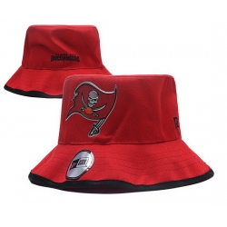 Tampa Bay Buccaneers Snapback Cap 006