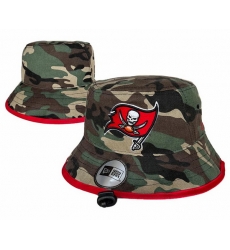 Tampa Bay Buccaneers Snapback Cap 010