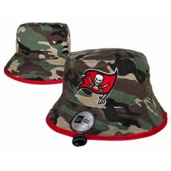 Tampa Bay Buccaneers Snapback Cap 010