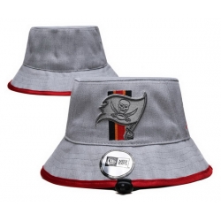 Tampa Bay Buccaneers Snapback Cap 012