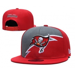 Tampa Bay Buccaneers Snapback Cap 022