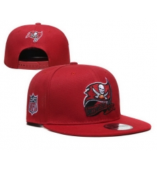 Tampa Bay Buccaneers Snapback Cap 24H306