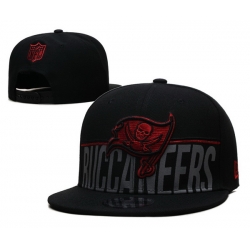 Tampa Bay Buccaneers Snapback Cap 24H315