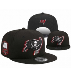 Tampa Bay Buccaneers Snapback Cap 26H C101