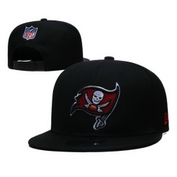 Tampa Bay Buccaneers Snapback Hat 24E18