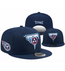 Tennessee Titans Snapback Cap 25K P766 Tennessee Titans Snapback Cap 25K P766